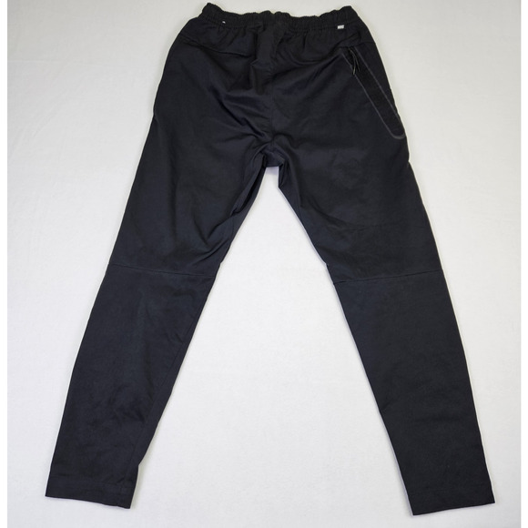 Nike Sportswear Mens Tech Woven Commuter Pants Black DH4224-010 Performance S - Picture 4 of 15